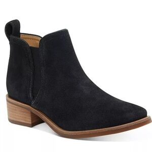 Lucky Brand Women’s Pogan Bootie - Brand New in Box Never Worn